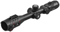 Photos - Sight Discovery HS 6-24X44 SFIR 