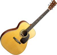 Photos - Acoustic Guitar Martin M-6 Johnny Marr 