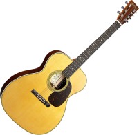 Photos - Acoustic Guitar Martin M-7 Johnny Marr 