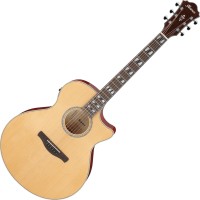 Acoustic Guitar Ibanez AE170 