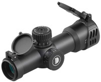 Photos - Sight Discovery HT-NV 3X24 IR 