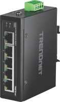 Photos - Switch TRENDnet TI-E50 