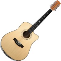 Photos - Acoustic Guitar MusicMate MM-G100 