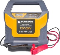 Photos - Charger & Jump Starter Powermat PM-PM-30T 