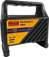 Photos - Charger & Jump Starter Bottari 33705-IS 