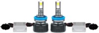 Photos - Car Bulb Carlamp Ultra Vision H11 +150 2pcs 