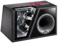 Photos - Car Subwoofer Mac Audio STX 112 BP 