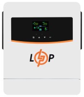 Photos - Inverter Logicpower LPW-HY-1000VA 