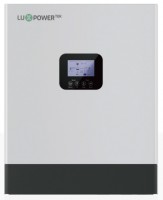 Photos - Inverter LuxPower GEN-LB-EU 4K 