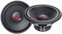 Photos - Car Subwoofer Mac Audio STX 12 