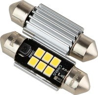 Photos - Car Bulb Pulso LED C5W-36 Canbus 2pcs 