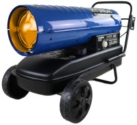 Photos - Industrial Space Heater Hyundai HY125DKH 