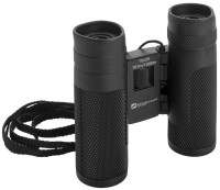 Photos - Binoculars / Monocular Schwarzwolf Trivor 10x25 