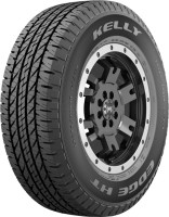 Photos - Tyre Kelly Tires Edge HT 245/70 R17 110S 