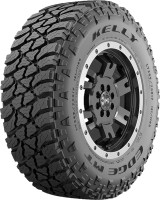 Photos - Tyre Kelly Tires Edge MT 315/70 R17 121Q 