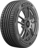 Photos - Tyre Kelly Tires Edge Sport 275/40 R20 106Y 