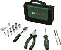 Tool Kit Bosch 1600A02BY2 