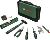 Tool Kit Bosch 1600A0275J 