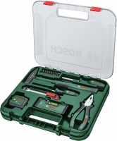 Photos - Tool Kit Bosch 1600A02BY5 