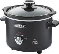 Multi Cooker Geepas GSC35046UK 