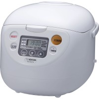 Photos - Multi Cooker Zojirushi NS-WAC18WD 