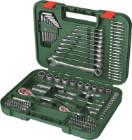 Photos - Tool Kit Bosch 1600A02Z9B 