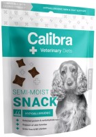 Photos - Dog Food Calibra Dog Veterinary Diets Semi-Moist Snack 120 g 