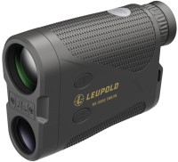 Photos - Laser Rangefinder Leupold RX-5000 TBR/W 