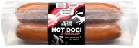 Photos - Dog Food PAN MIESKO Treat Hot Dogs with Bacon 220 g 4