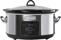 Photos - Multi Cooker Crock-Pot SCCPVF710-PL-WM-BR 