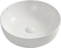 Photos - Bathroom Sink MIXXUS Premium Ellipse 41 MP6531 415 mm