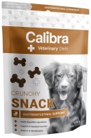 Photos - Dog Food Calibra Dog Veterinary Diets Gastrointestinal Snack 120 g 