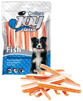 Photos - Dog Food Calibra Dog Joy Classic Fish Sandwich 80 g 