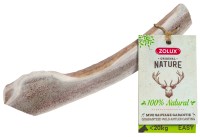 Photos - Dog Food Zolux Deer Antlers L 140 g 1