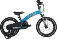 Photos - Kids' Bike Qplay Miniby 