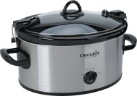 Photos - Multi Cooker Crock-Pot SCCPVL600-S-BR 