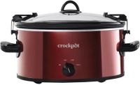 Photos - Multi Cooker Crock-Pot SCCPVL600-RS-BR 