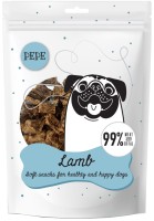 Photos - Dog Food Paka Zwierzaka Pepe Mini Chunkies Lamb 70 g 