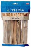 Photos - Dog Food Petmex Chew Skin Rabbit 100 g 