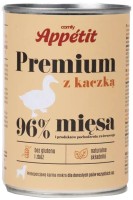 Photos - Dog Food Comfy Appetit Premium Duck 400 g 1