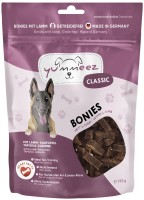 Photos - Dog Food Yummeez Classic Lamb Bones175 g 