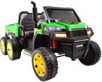 Photos - Kids Electric Ride-on Super-Toys A730-2 