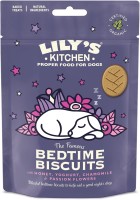 Photos - Dog Food Lilys Kitchen Bedtime Biscuits 80 g 