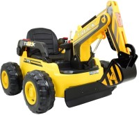 Photos - Kids Electric Ride-on Super-Toys XMX-626B 