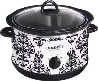 Photos - Multi Cooker Crock-Pot SCR450-PT-BR 