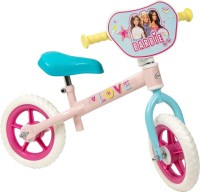 Photos - Kids' Bike Toimsa Barbie 10 