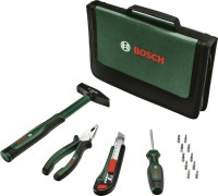 Tool Kit Bosch 1600A02BY3 