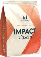 Photos - Protein Myprotein Impact Casein 1 kg