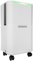 Photos - Dehumidifier Monzana LE 1200 