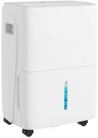 Dehumidifier HOMCOM 821-037V70 